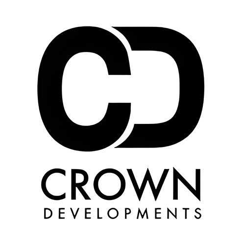 Crown Developements Logo 500x500